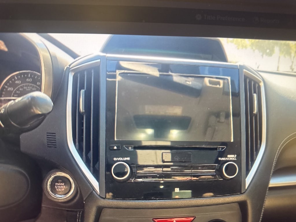 Thumbnail: 2017 Subaru Impreza - 10