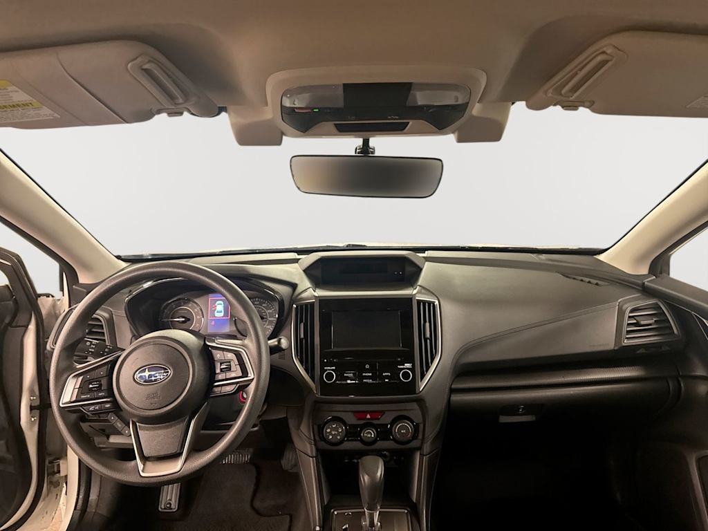 Thumbnail: 2023 Subaru Impreza - 2