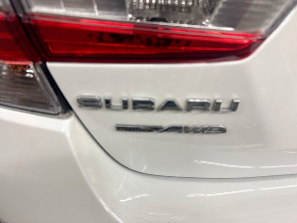 Thumbnail: 2023 Subaru Impreza - 7