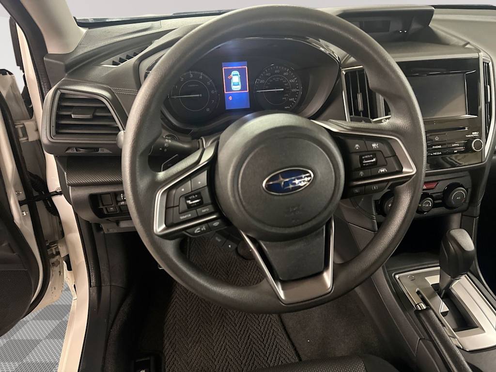 Thumbnail: 2023 Subaru Impreza - 10