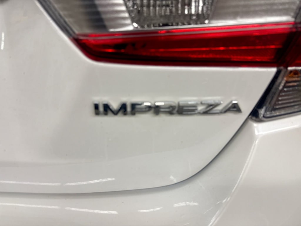 Thumbnail: 2023 Subaru Impreza - 26