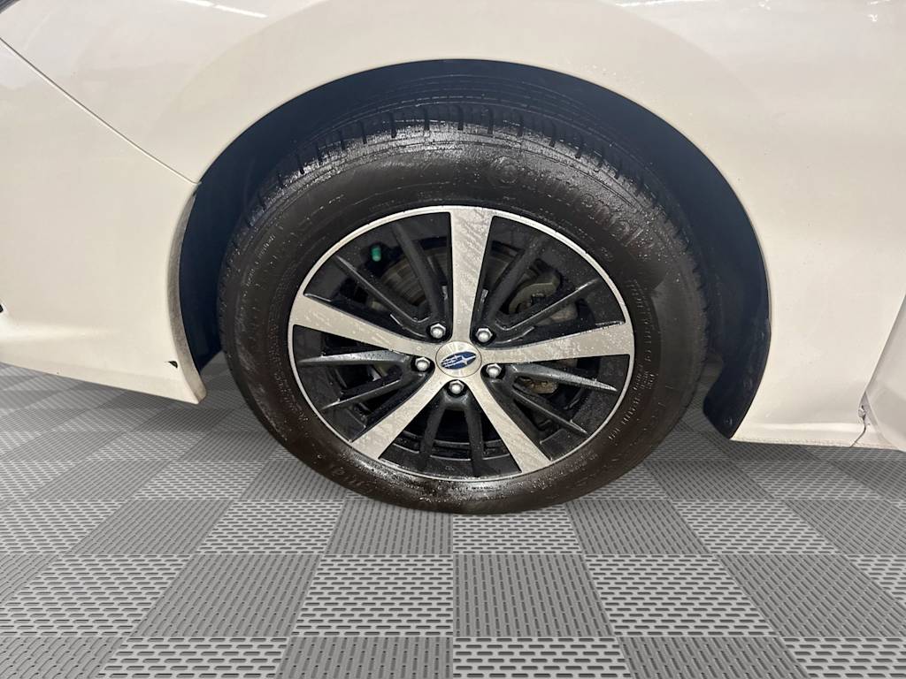 Thumbnail: 2023 Subaru Impreza - 8