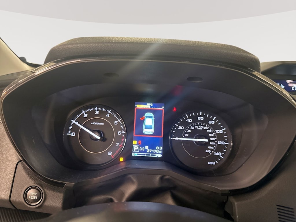 Thumbnail: 2023 Subaru Impreza - 16