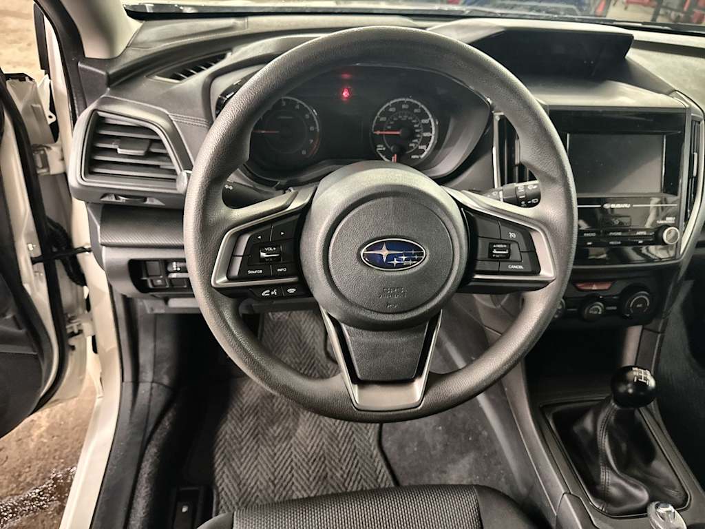 Thumbnail: 2021 Subaru Impreza - 10