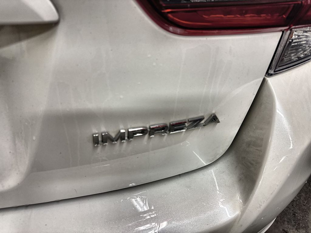 Thumbnail: 2021 Subaru Impreza - 26