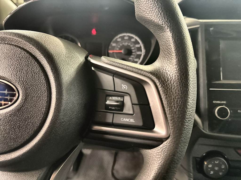 Thumbnail: 2021 Subaru Impreza - 31