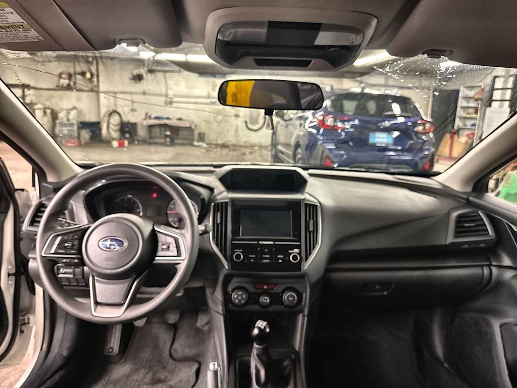 Thumbnail: 2021 Subaru Impreza - 2