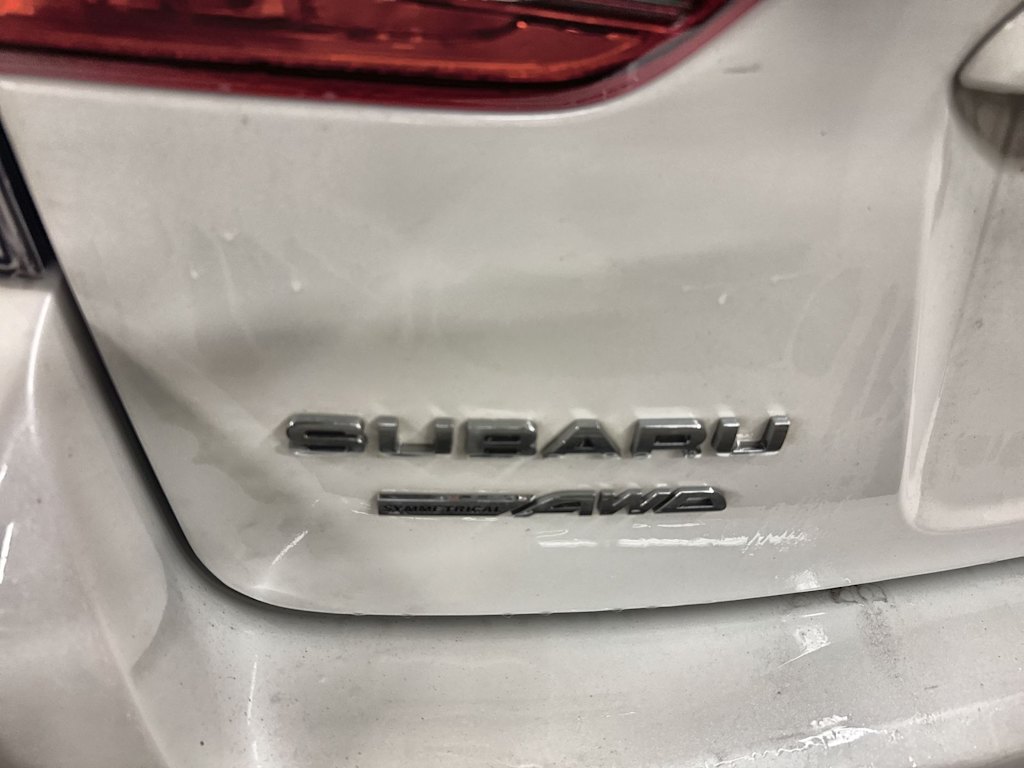 Thumbnail: 2021 Subaru Impreza - 7