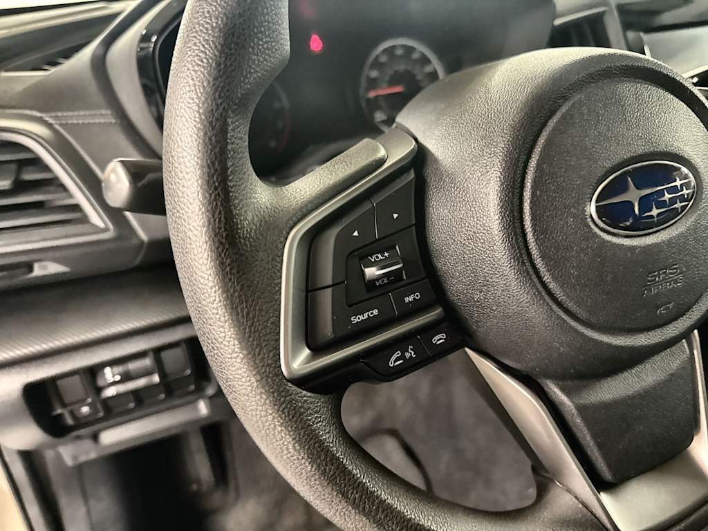 Thumbnail: 2021 Subaru Impreza - 30