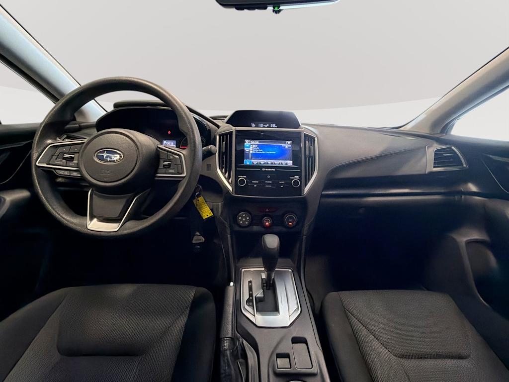 Thumbnail: 2018 Subaru Impreza - 2