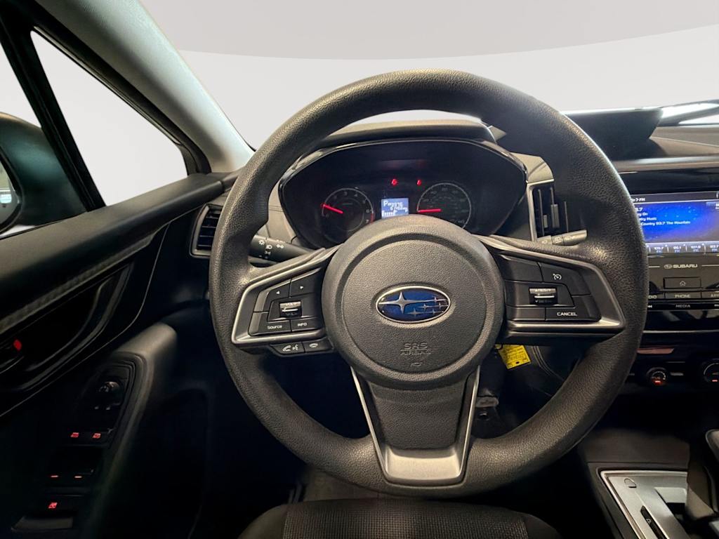Thumbnail: 2018 Subaru Impreza - 10