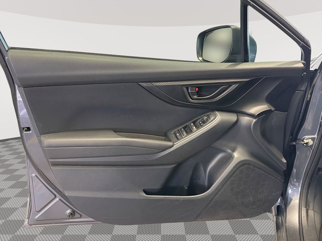 Thumbnail: 2018 Subaru Impreza - 24