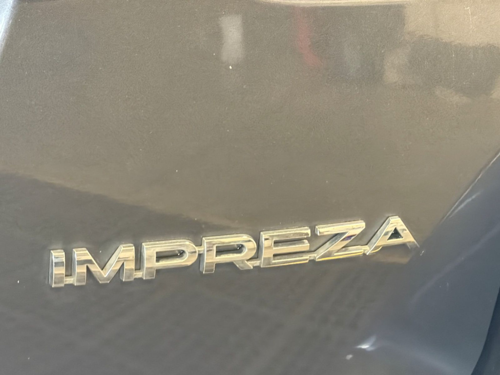 Thumbnail: 2018 Subaru Impreza - 25