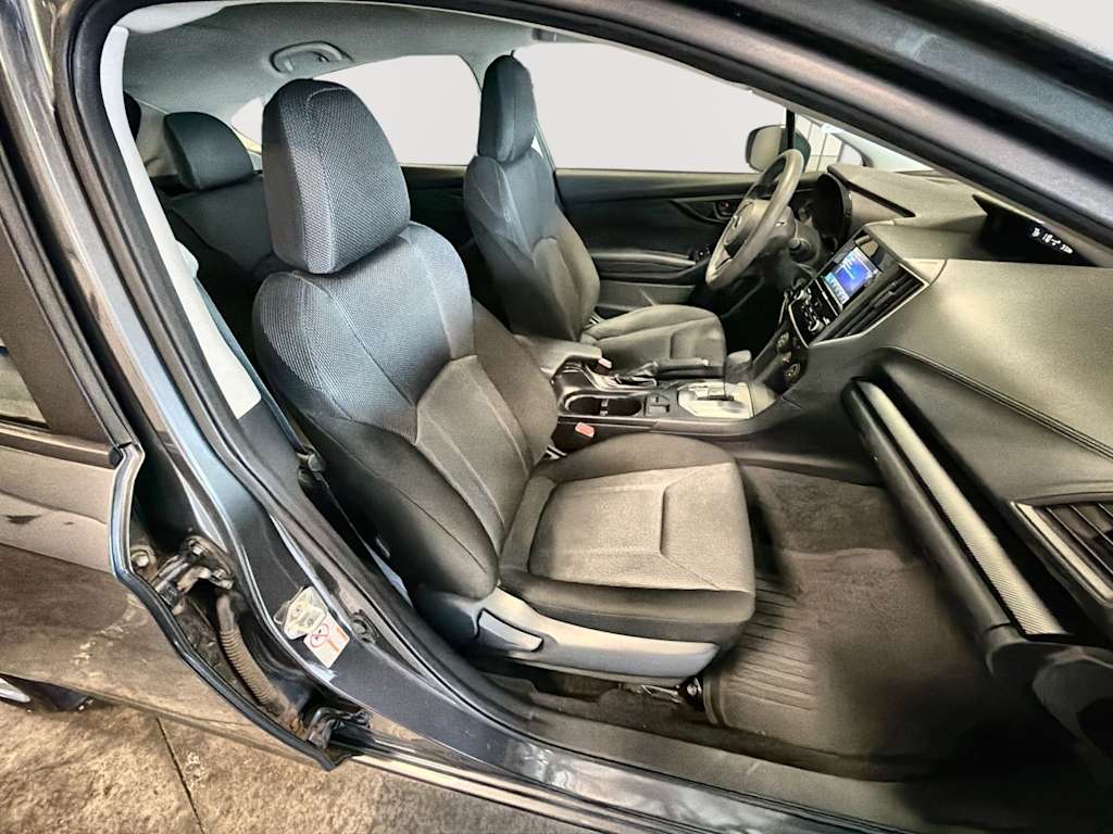 Thumbnail: 2018 Subaru Impreza - 11
