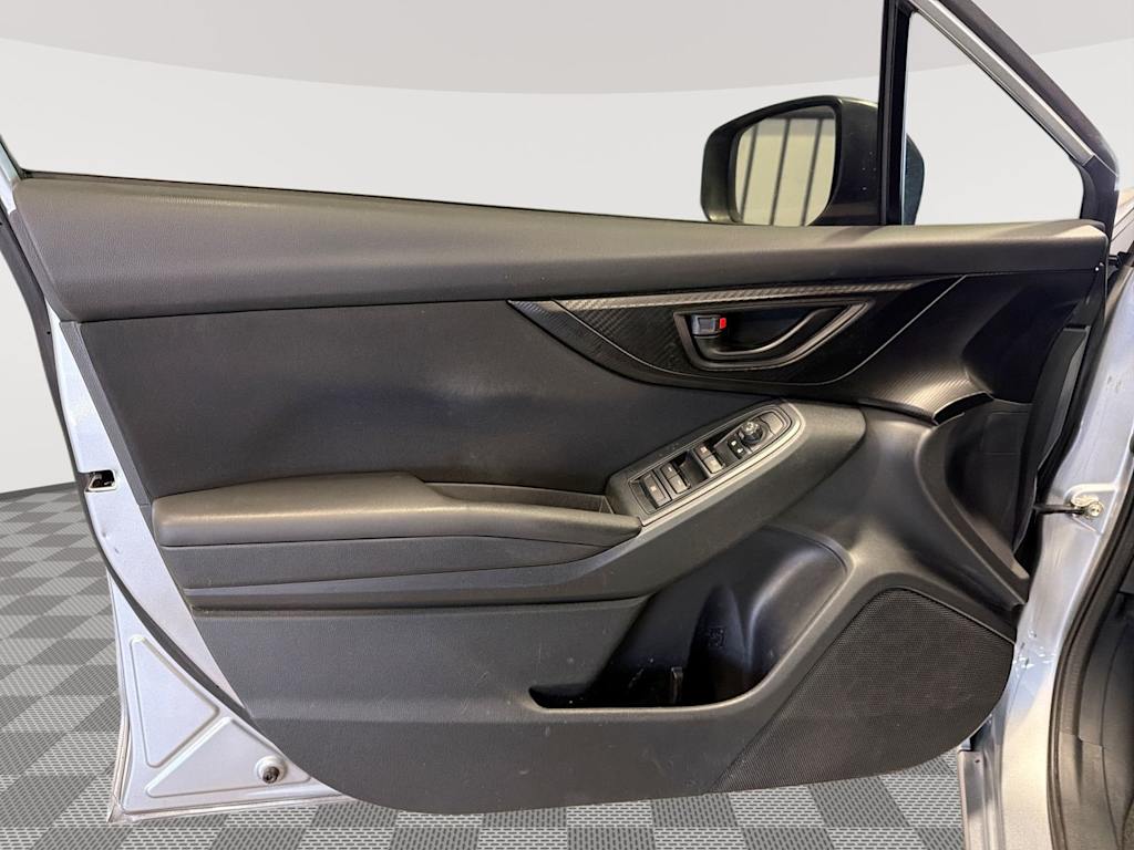 Thumbnail: 2020 Subaru Impreza - 24