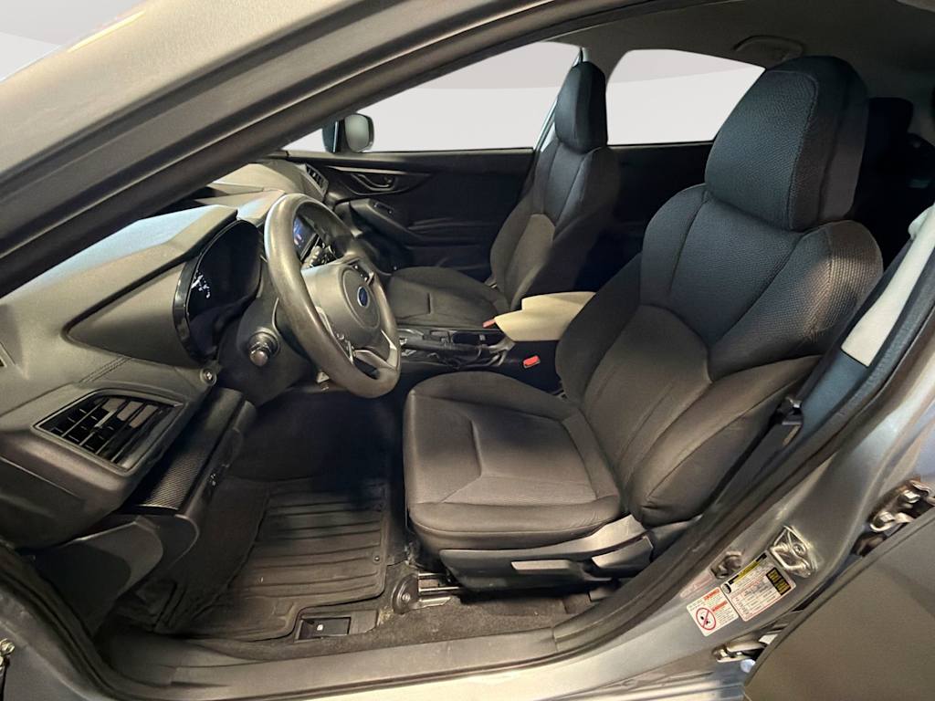 Thumbnail: 2020 Subaru Impreza - 11