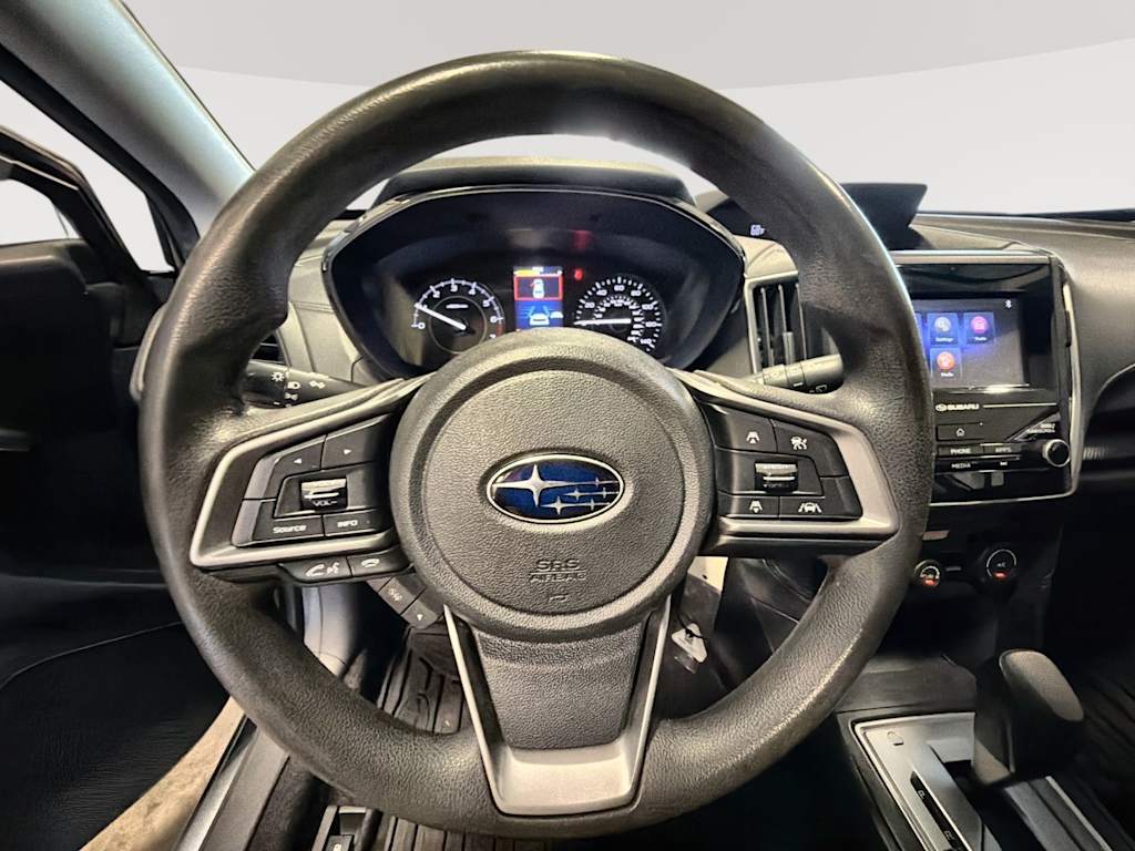 Thumbnail: 2020 Subaru Impreza - 10