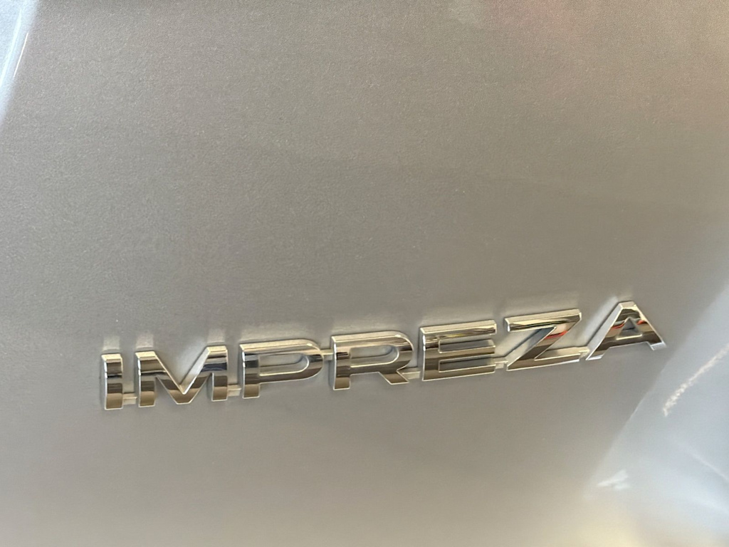 Thumbnail: 2020 Subaru Impreza - 25