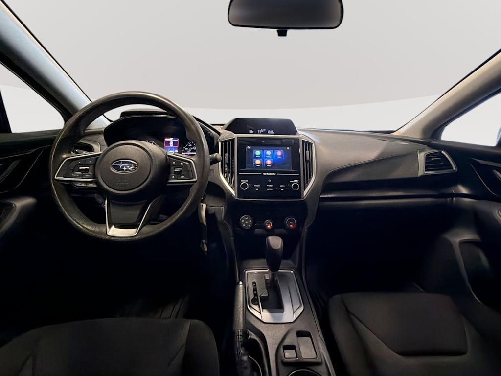 Thumbnail: 2020 Subaru Impreza - 2