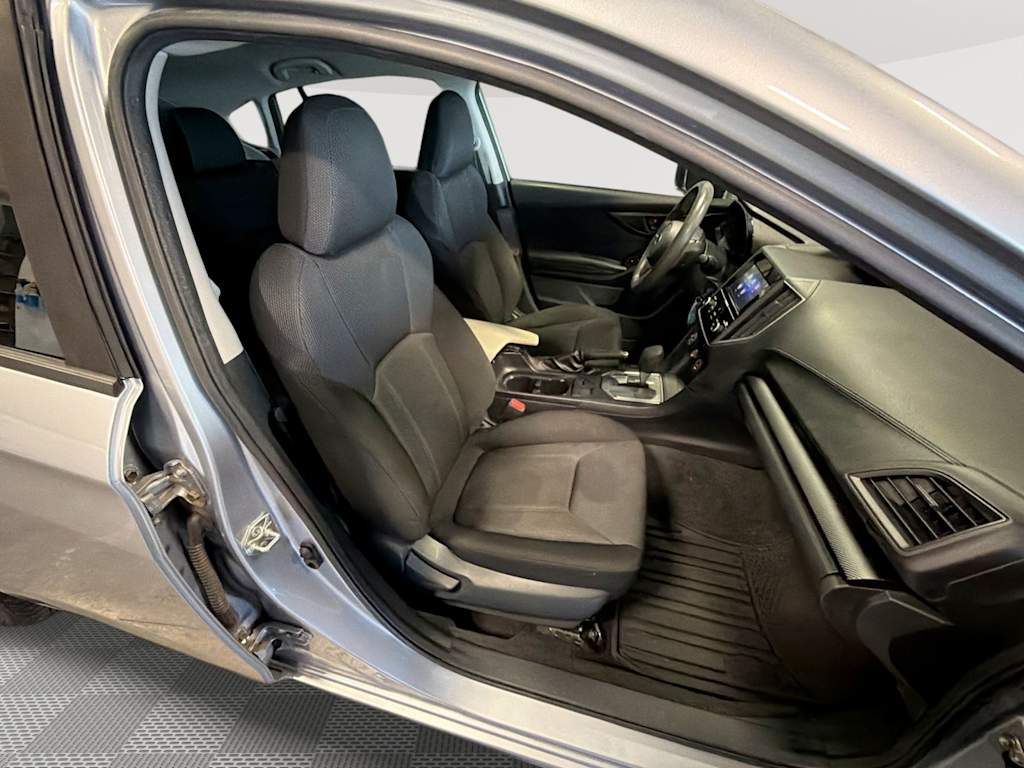 Thumbnail: 2020 Subaru Impreza - 12