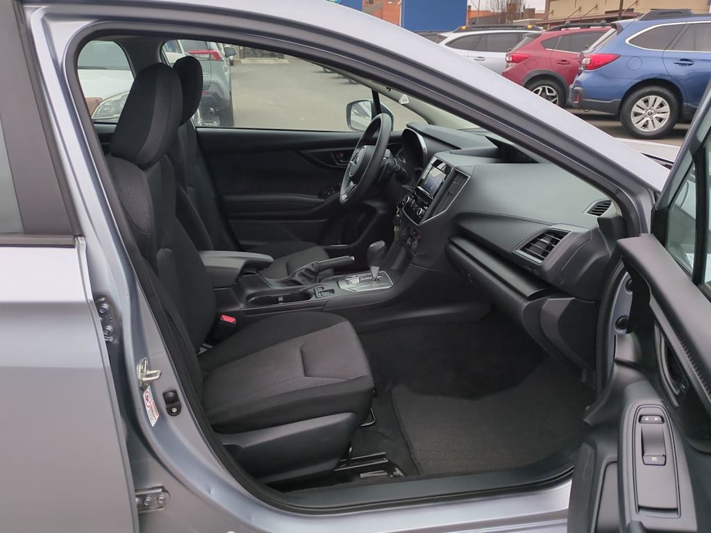 Thumbnail: 2019 Subaru Impreza - 12