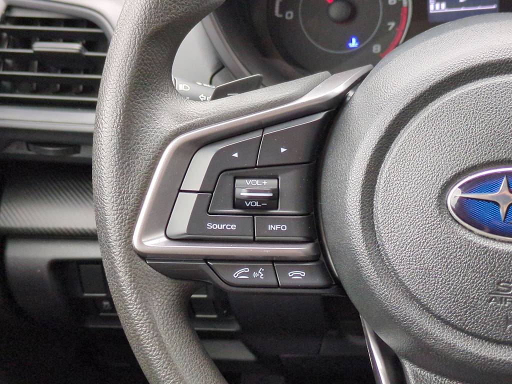 Thumbnail: 2019 Subaru Impreza - 29