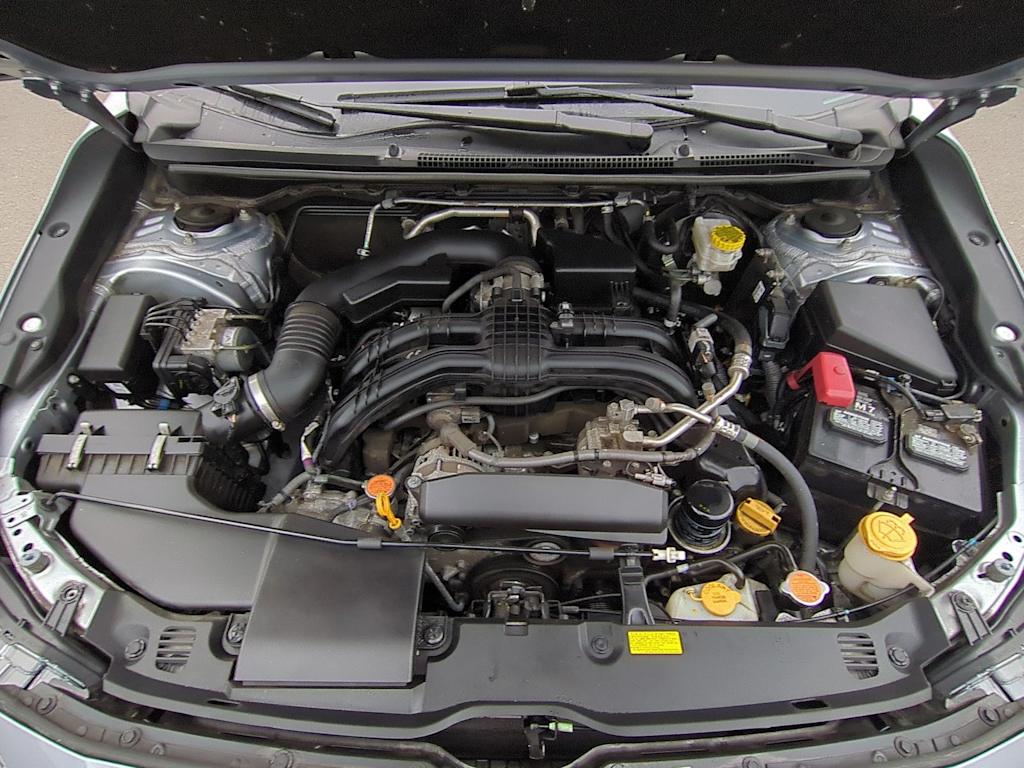 Thumbnail: 2019 Subaru Impreza - 9