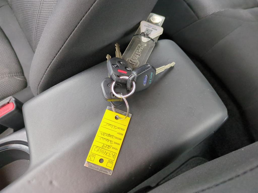 Thumbnail: 2019 Subaru Impreza - 18