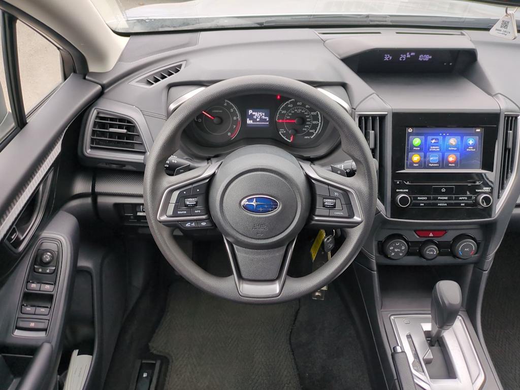 Thumbnail: 2019 Subaru Impreza - 14