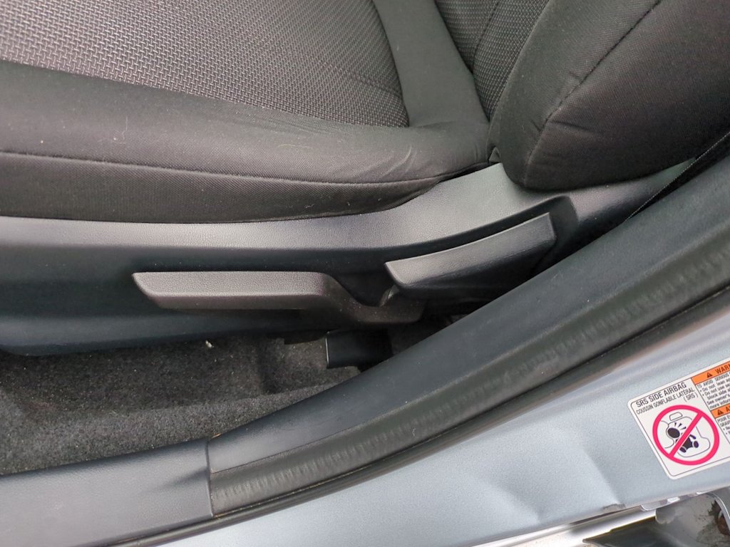 Thumbnail: 2019 Subaru Impreza - 26