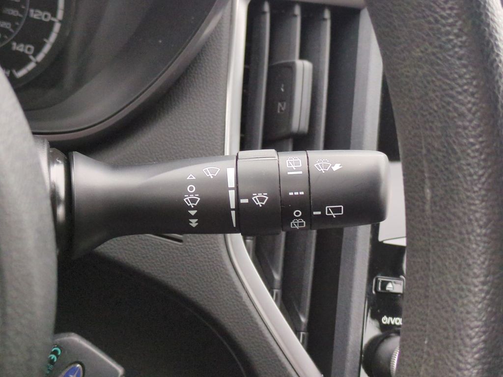 Thumbnail: 2019 Subaru Impreza - 31