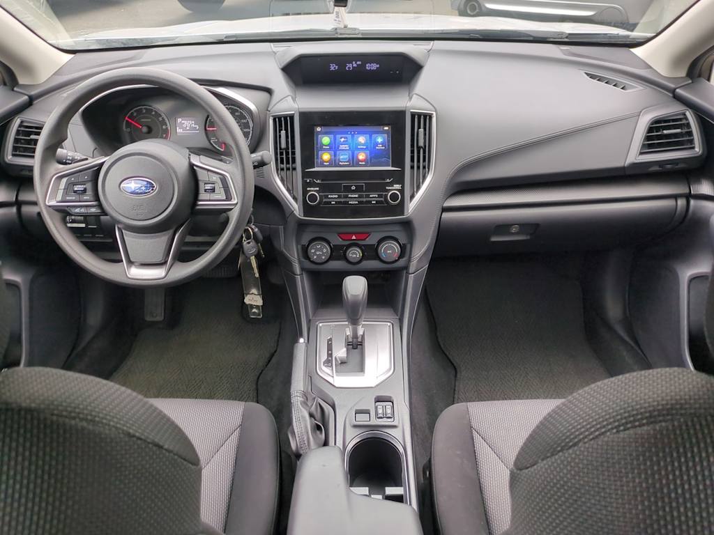 Thumbnail: 2019 Subaru Impreza - 10