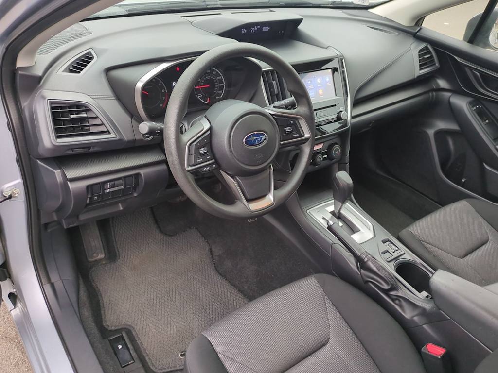 Thumbnail: 2019 Subaru Impreza - 2