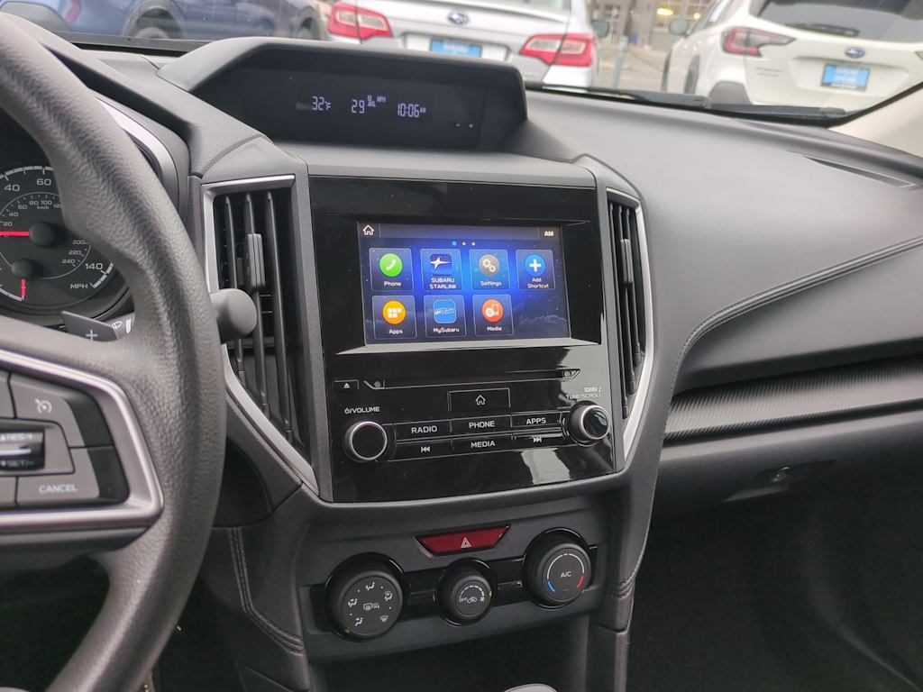 Thumbnail: 2019 Subaru Impreza - 15