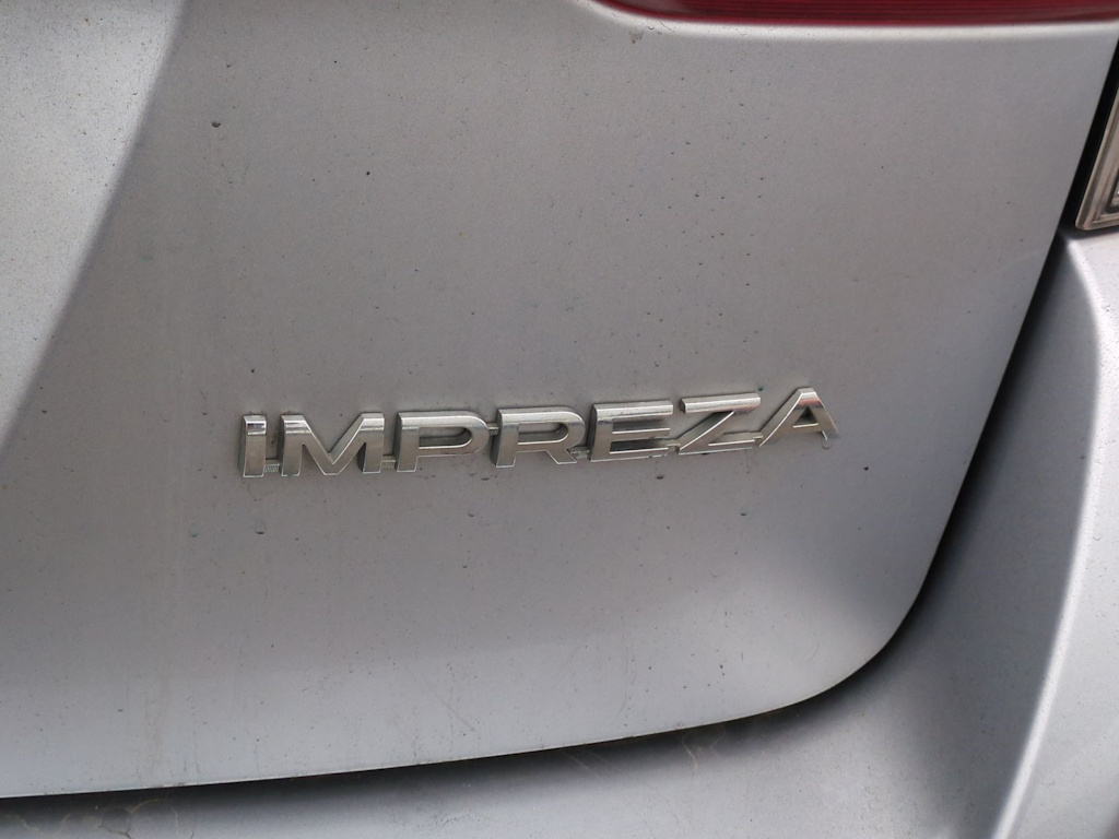 Thumbnail: 2019 Subaru Impreza - 25