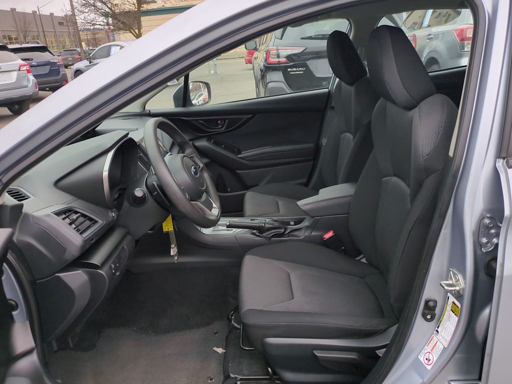 Thumbnail: 2019 Subaru Impreza - 11