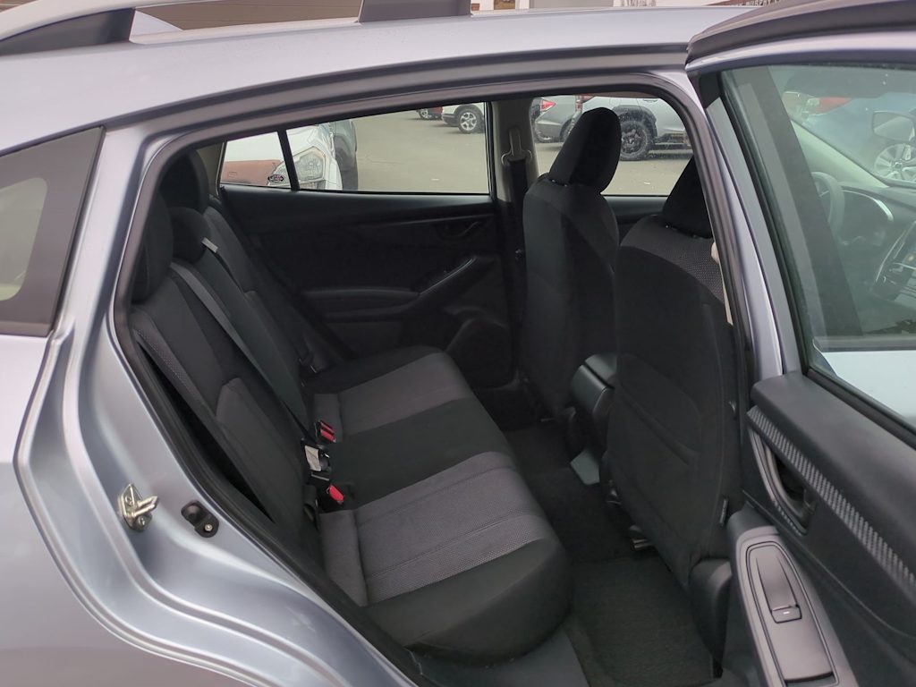 Thumbnail: 2019 Subaru Impreza - 28