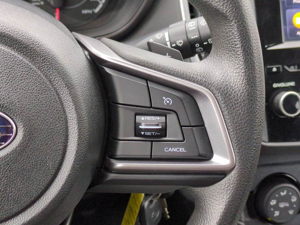 Thumbnail: 2019 Subaru Impreza - 30