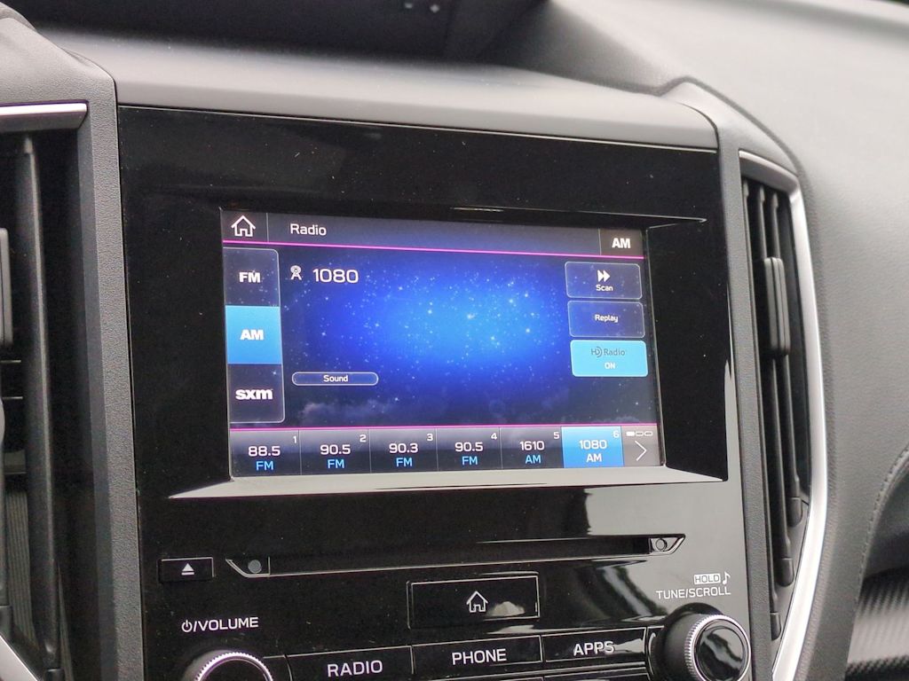 Thumbnail: 2019 Subaru Impreza - 34