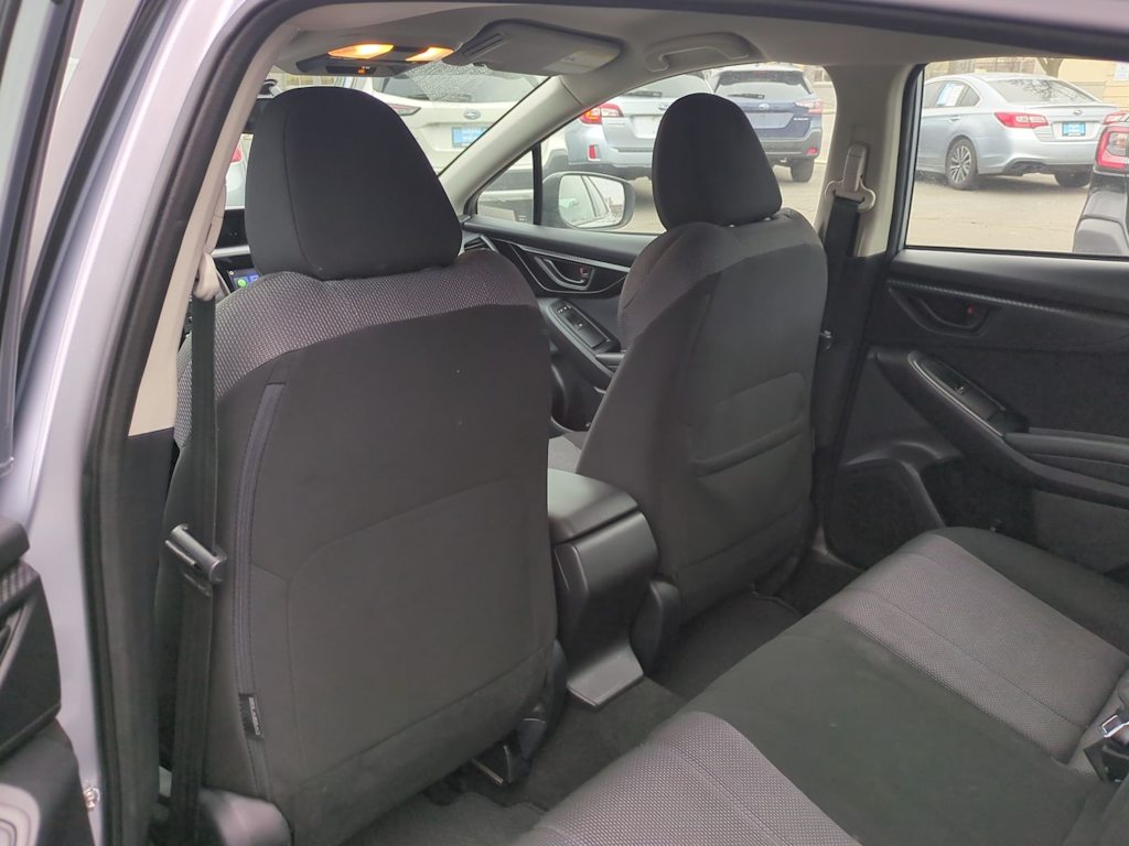 Thumbnail: 2019 Subaru Impreza - 13