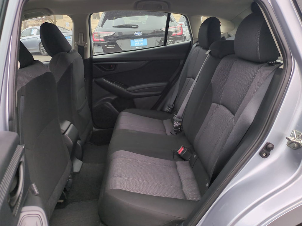 Thumbnail: 2019 Subaru Impreza - 27