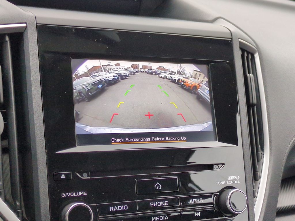 Thumbnail: 2019 Subaru Impreza - 33