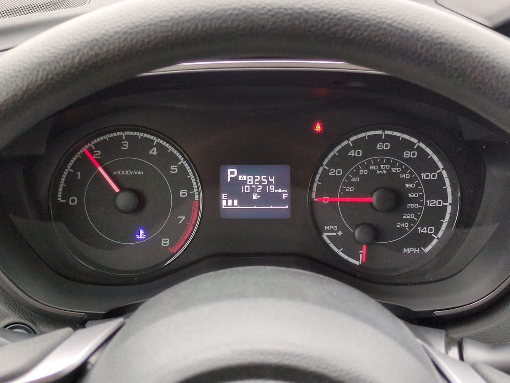 Thumbnail: 2019 Subaru Impreza - 17