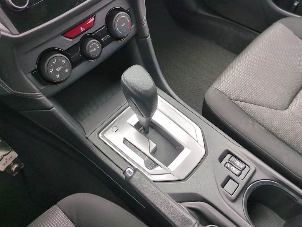 Thumbnail: 2019 Subaru Impreza - 16