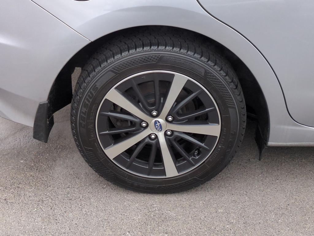 Thumbnail: 2019 Subaru Impreza - 8