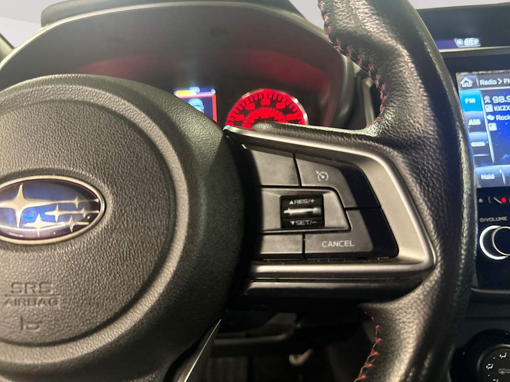 Thumbnail: 2017 Subaru Impreza - 31