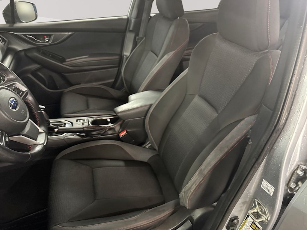 Thumbnail: 2017 Subaru Impreza - 10