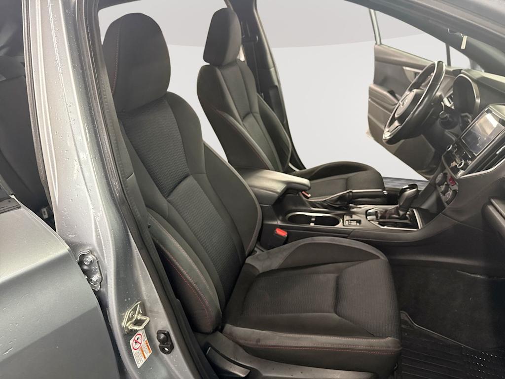 Thumbnail: 2017 Subaru Impreza - 29