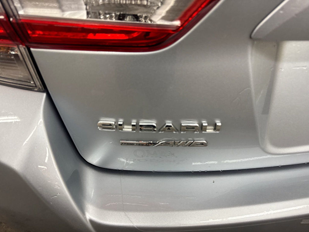 Thumbnail: 2017 Subaru Impreza - 6