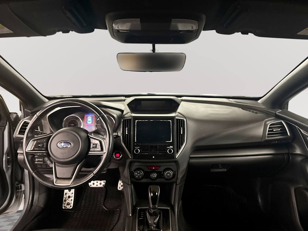 Thumbnail: 2017 Subaru Impreza - 9